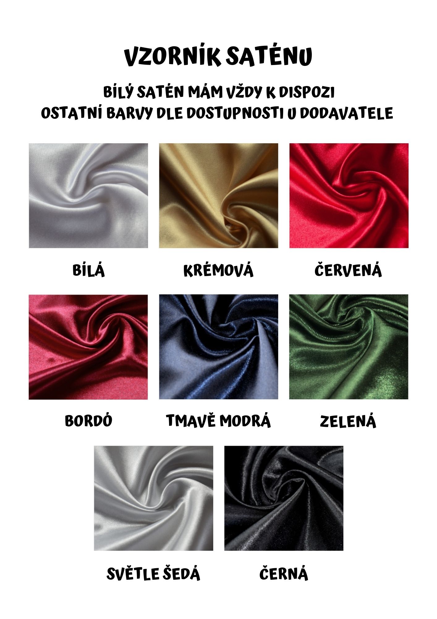 VZORNIK SATEN