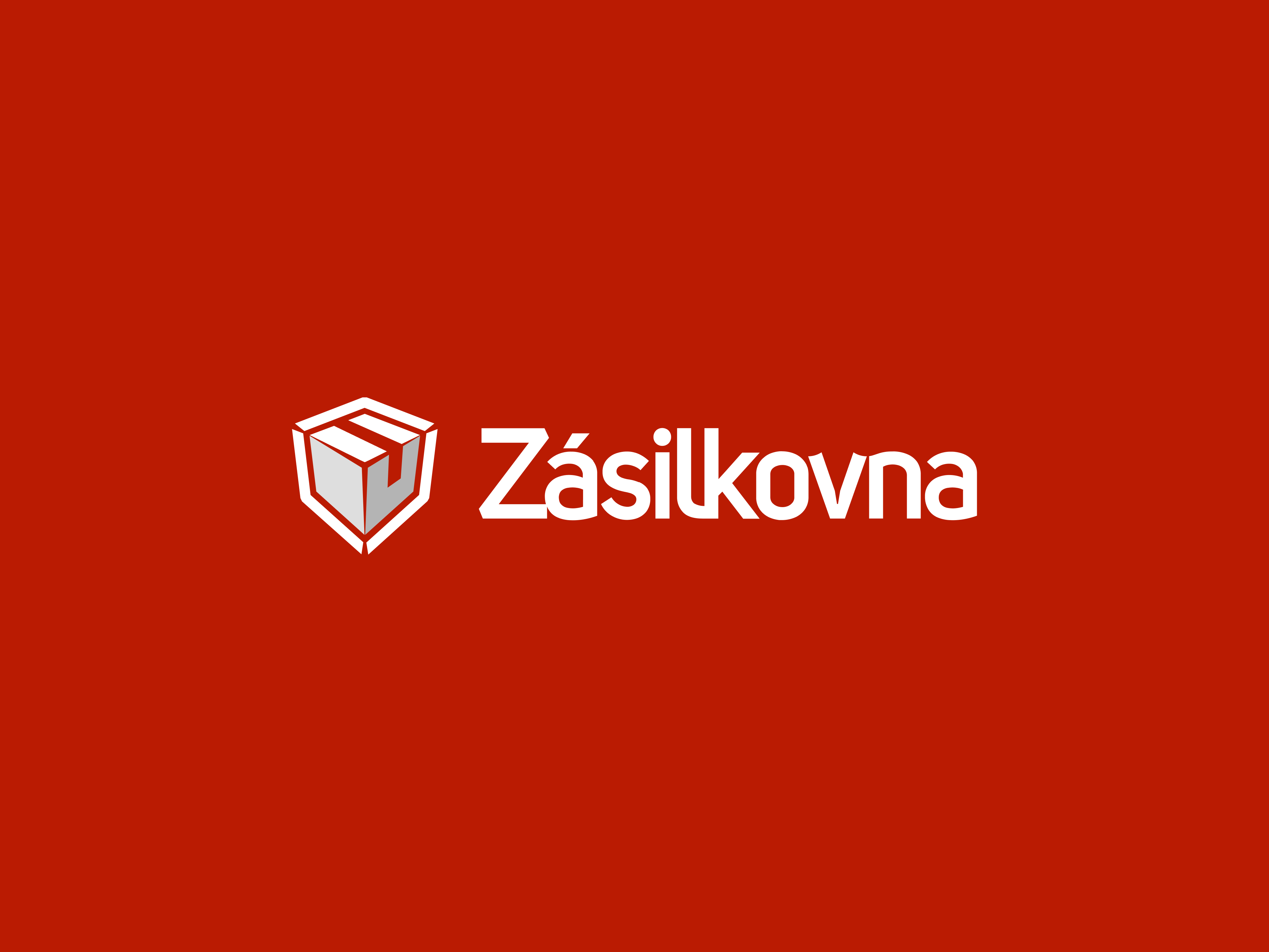 zásilkovna