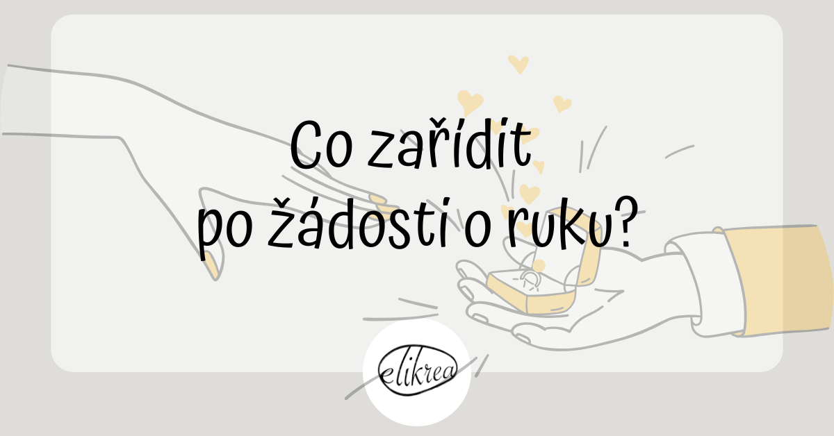 Svatební plánovač krok za krokem
