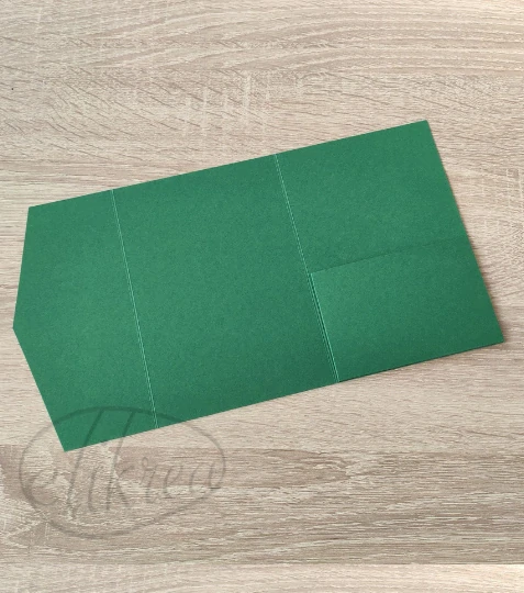 OBAL NA OZNÁMENÍ