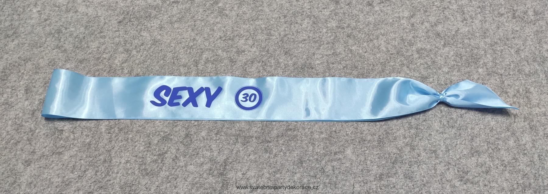 Šerpa SEXY 30 pro muže