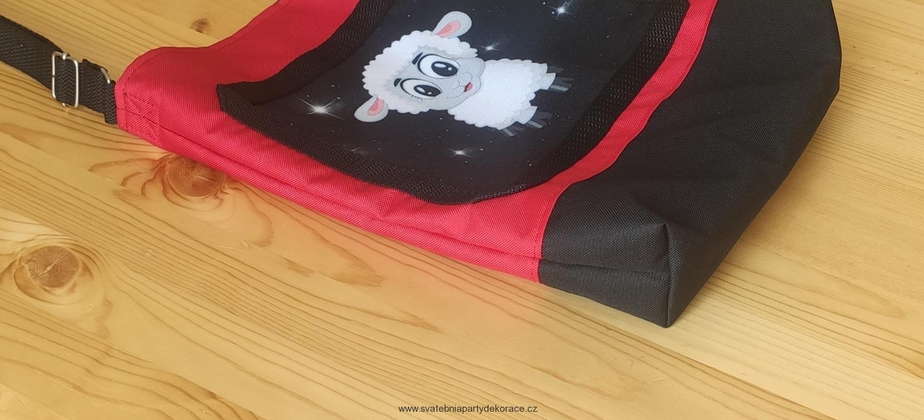 Kabelka - crossbody