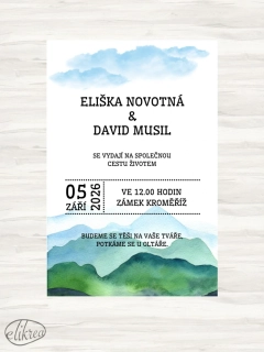 SVATEBNÍ OZNÁMENÍ CLARISA