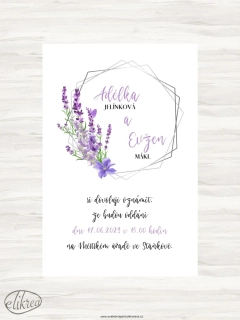 SVATEBNÍ OZNÁMENÍ AGNES