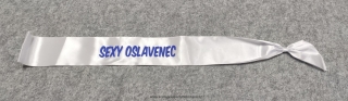 Šerpa SEXY OSLAVENEC