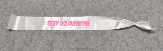 Šerpa SEXY OSLAVENKYNĚ