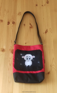 Kabelka - crossbody